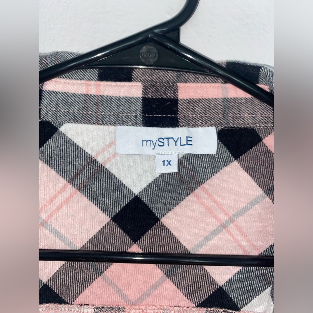 My style - Picture 3 of 3